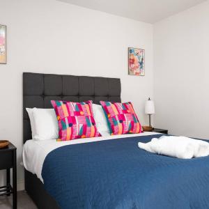 Chavasse Apartments, 1 Bed Studio, Parking - Pass the Keys