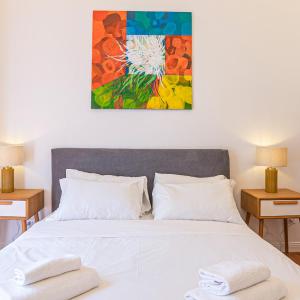 Domus San Giovanni Elegant Apartment