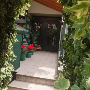 Apartmani Milanović Jagodina