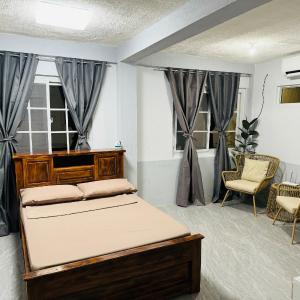 The SD Apartment