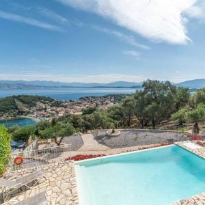 Villa Malva -Kassiopi View -Breathtaking Views