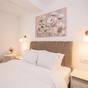 Mind apartment and rooms
