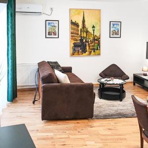 FilinHome Gunduliceva Suite 5