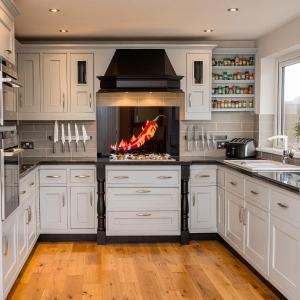 Plymouth Plym Valley Impressive House Free Parking In Great Location By STAE-Homes