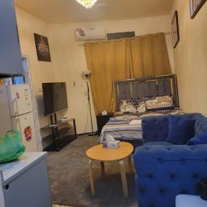 furnished room not far from union metro