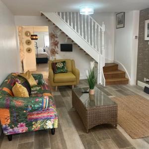 Rockley Green House - 3 Bedroom Home in Liverpool