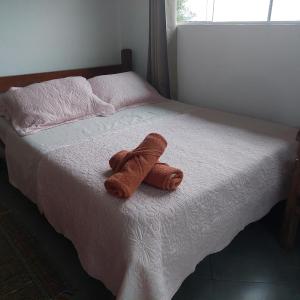 Casa temporada Ilhabela