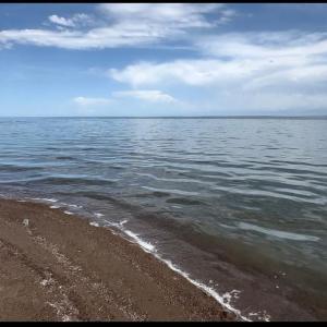 Коттедж на Royal beach Иссык кул
