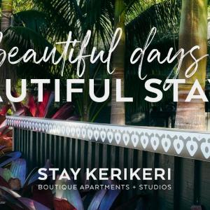 Stay Kerikeri