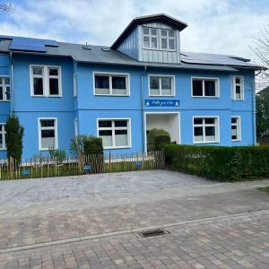 Barke - Villa by the Sea Zinnowitz