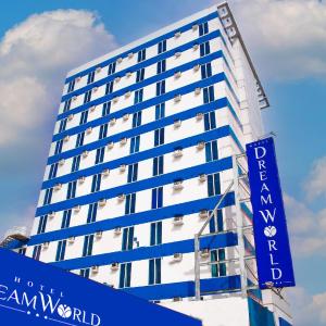Hotel Dreamworld North Edsa