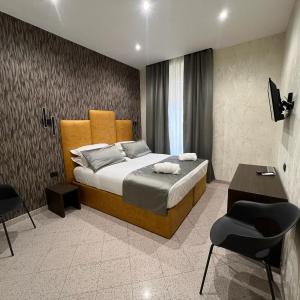 Hotel Ercoli House