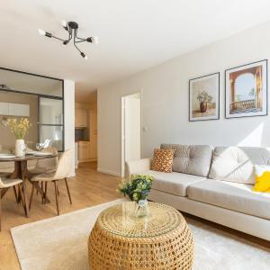 T3 Cocoon 3min from the Vieux Port | By Airnest