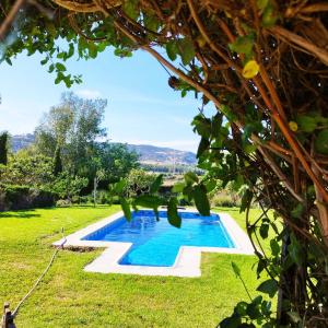 Casa Rural Vista Bella
