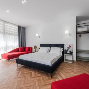 Polifonia City Loft - Hotel rooms Vlorë, Albania