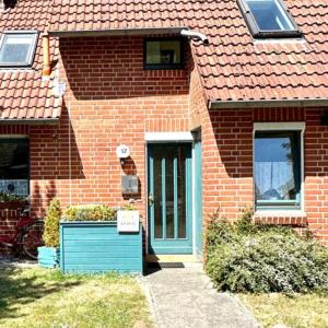 Ferienhaus Lange Wiese