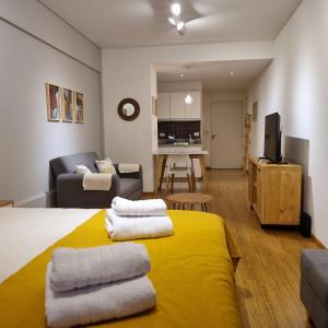 Moderno Studio en Palermo