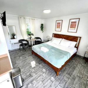 Stylish 1k Unit With Kitchen And Community Pool
