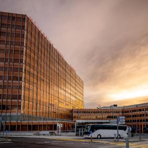 Mövenpick Hotel Geneva