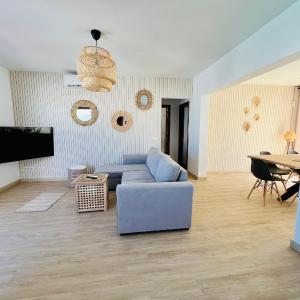 Trendy Villa Isabella