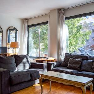 Canela Homes BARCELONA ICÀRIA