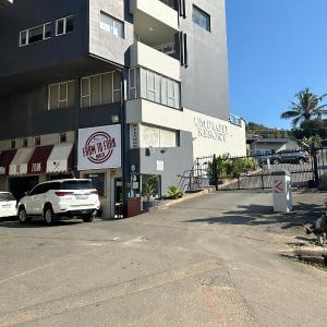 Umdloti Holiday Resort