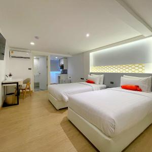 Arawana Express Sukhumvit 22