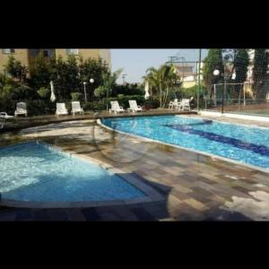 Lindo apartamento Santo André