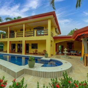 Villa Macaw By Vacation Pura Vida
