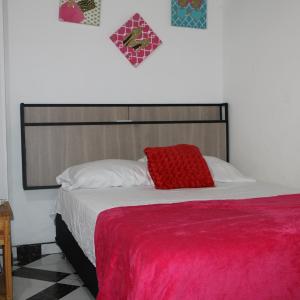 Aparta Suite Torre De Prado 302