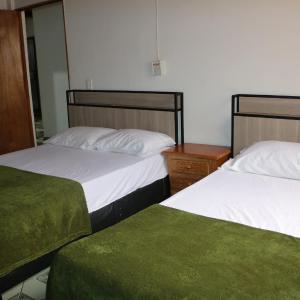 Aparta Suite Torre De Prado Penthouse