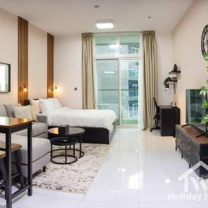 The Urban Oasis - Harmony