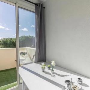 Montpellier : Jolie studio très calme