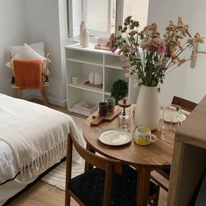 Appartement Plein Centre