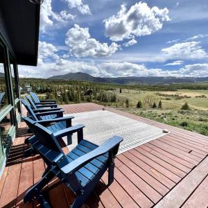 Cozy Cabin Vibes II Breathtaking Views