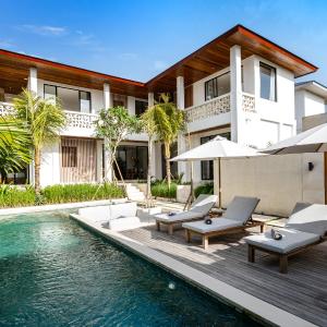 Villa Sahadeva by BaliSuperHost