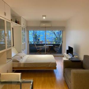 Apartment in Palermo