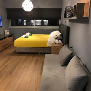 Athens Luxe Aiolou 97 by Zeussuites