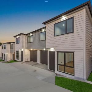 Holiday Home East Auckland