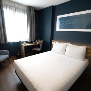 Travelodge Madrid Metropolitano