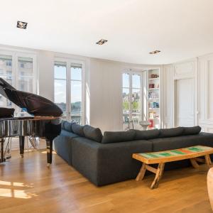 Le Trompettiste - Newly refurbished flat