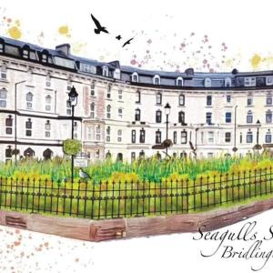 Ground Floor Studio Apartment in Bridlington