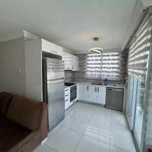 B Unique Twins Apartment