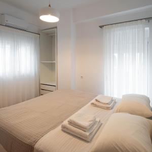 1-Bedroom Apartment in Heraklion