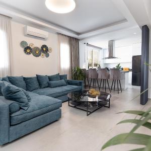 Naxos Town House