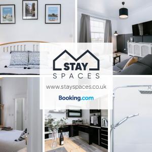 Peaceful Apartment, Private Parking, Long Stay Prices, Close To Uni, Hosp, Centre