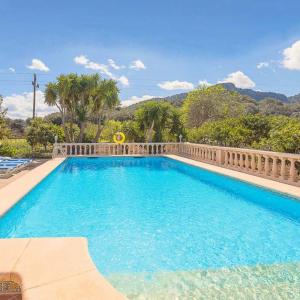 Villa Colonya Jaume-3 bedrooms, private pool near Pollensa