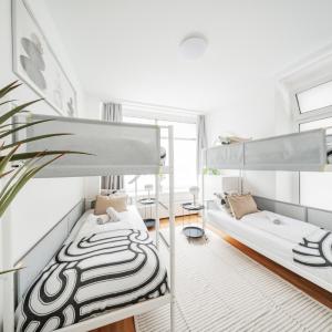 Central Apartment Lofts