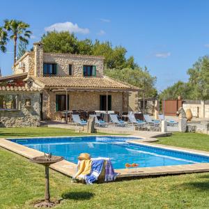 Villa Can Cosme