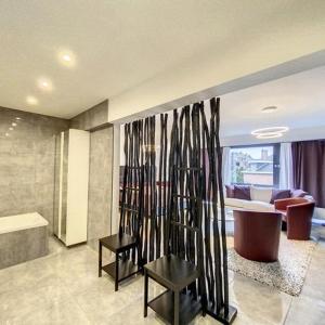 3 zimmer, 3 bath MARION APARTMENT